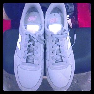 New Ballance 7.5 woman's shoe